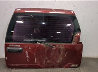 8458065D00, 8458065D10 Стекло заднее Suzuki Grand Vitara 1997-2006 11428072 #15