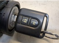  Замок зажигания Nissan Qashqai 2006-2013 20463160 #2