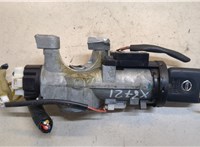  Замок зажигания Nissan Qashqai 2006-2013 20463160 #3