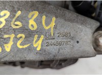 55192042 КПП 6-ст.мех. (МКПП) Opel Zafira B 2005-2012 20463164 #11