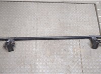  Рейлинг на крышу (одиночка) Mitsubishi L200 1996-2006 20463169 #1