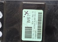 972503U601 Переключатель отопителя (печки) KIA Sportage 2010-2016 20463184 #2