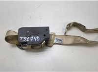  Ремень безопасности Skoda SuperB 2001-2008 20463192 #1
