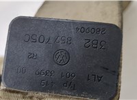  Ремень безопасности Skoda SuperB 2001-2008 20463192 #2