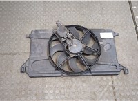  Вентилятор радиатора Ford Focus 2 2008-2011 20463195 #1
