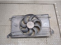  Вентилятор радиатора Ford Focus 2 2008-2011 20463195 #2
