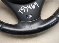  Руль BMW 3 E90, E91, E92, E93 2005-2012 20463199 #4