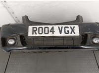  Бампер Honda Accord 7 2003-2007 20463203 #1