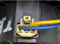 Двигатель отопителя (моторчик печки) Mitsubishi Galant 2004-2012 20463224 #2