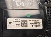  Дисплей компьютера (информационный) Opel Insignia 2008-2017 20463227 #6