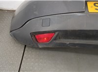  Фонарь противотуманный Renault Megane 3 2009-2016 11428141 #2