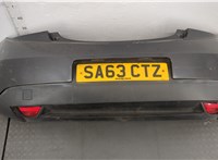  Фонарь противотуманный Renault Megane 3 2009-2016 11428141 #1