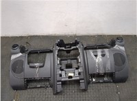1FQ511DVAB Панель передняя салона (торпедо) Jeep Wrangler 2007-2018 20463260 #1