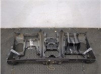 1FQ511DVAB Панель передняя салона (торпедо) Jeep Wrangler 2007-2018 20463260 #7