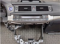 5530276020C0 Панель передняя салона (торпедо) Lexus CT 2010-2014 20463269 #17