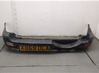  Бампер Honda CR-V 1995-2001 20463273 #1