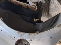  Рейлинги на крышу (комплект) Mitsubishi L200 2006-2015 11428184 #4