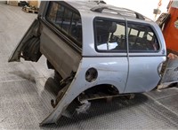  Рейлинги на крышу (комплект) Mitsubishi L200 2006-2015 11428184 #6