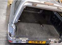  Рейлинги на крышу (комплект) Mitsubishi L200 2006-2015 11428184 #7