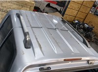  Рейлинги на крышу (комплект) Mitsubishi L200 2006-2015 11428184 #8