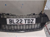 5311102C81 Решетка радиатора Toyota Corolla E210 2018- 20463298 #2