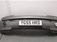  Бампер KIA Sorento 2002-2009 20463301 #1