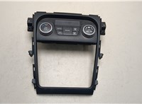  Переключатель отопителя (печки) Suzuki SX4 2006-2014 20463304 #1