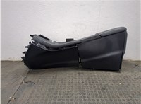  Консоль салона (кулисная часть) Lexus CT 2010-2014 20463305 #1