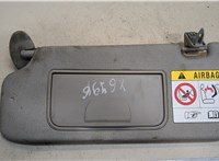  Козырек солнцезащитный Opel Antara 20463308 #1