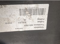  Бампер Mercedes A W176 2012-2018 20463309 #8