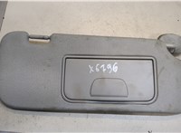  Козырек солнцезащитный Opel Antara 20463310 #1