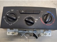 9663770580, 6452K5 Переключатель отопителя (печки) Citroen Berlingo 2008-2012 20463333 #1