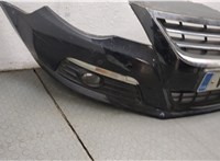  Бампер Volkswagen Passat CC 2008-2012 20463344 #3