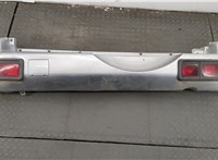  Бампер Mitsubishi Pajero Pinin 20463354 #1