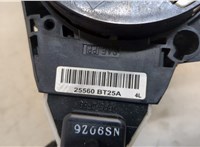  Переключатель поворотов и дворников (стрекоза) Nissan Qashqai 2006-2013 20463357 #2