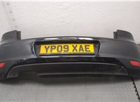  Бампер Volkswagen Golf 6 2009-2012 20463368 #1