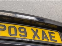  Бампер Volkswagen Golf 6 2009-2012 20463368 #4