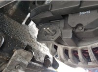  Насос гидроусилителя руля (ГУР) Audi A4 (B6) 2000-2006 11428267 #2