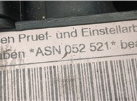  Насос гидроусилителя руля (ГУР) Audi A4 (B6) 2000-2006 11428267 #10