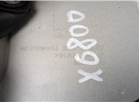 617023600 Ремень безопасности Opel Astra J 2010-2017 20463388 #3