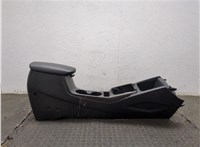 84611B0000D8A Консоль салона (кулисная часть) KIA Cerato 2013-2020 20463390 #4