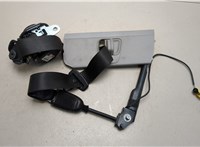 13297088 Ремень безопасности Opel Astra J 2010-2017 20463395 #1