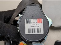 13297088 Ремень безопасности Opel Astra J 2010-2017 20463395 #2