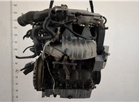  Двигатель (ДВС) Volkswagen Golf 4 1997-2005 20463396 #3