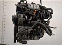  Двигатель (ДВС) Volkswagen Golf 4 1997-2005 20463396 #4