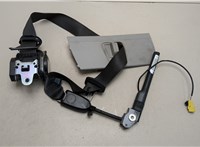 13297101 Ремень безопасности Opel Astra J 2010-2017 20463397 #1