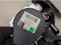 13297101 Ремень безопасности Opel Astra J 2010-2017 20463397 #2