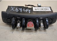  Кнопка старта (запуска двигателя) Mini Cooper (F56) 2013- 20463404 #1