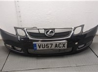  Бампер Lexus GS 2005-2012 20463406 #1