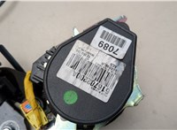 13297089 Ремень безопасности Chevrolet Cruze 2009-2015 20463412 #2